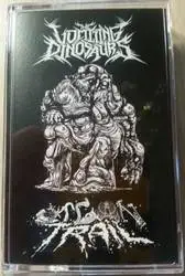 Organ Trail : The Vomiting Dinosaurs - Organ Trail